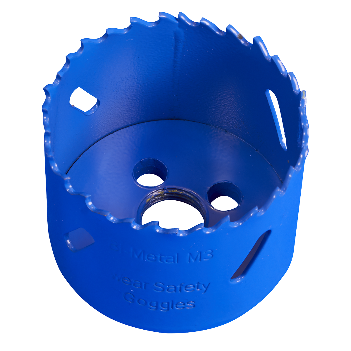 Ø64mm HSS Hole Saw Blade