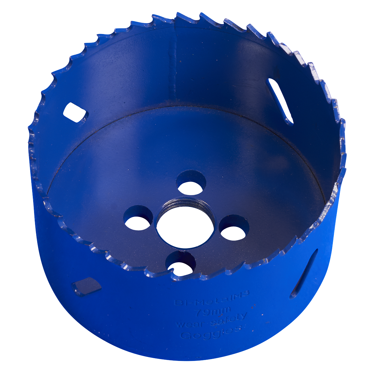 Ø79mm HSS Hole Saw Blade