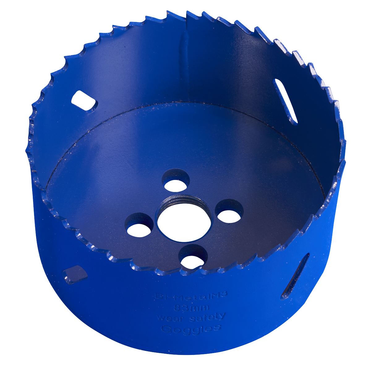 Ø83mm HSS Hole Saw Blade