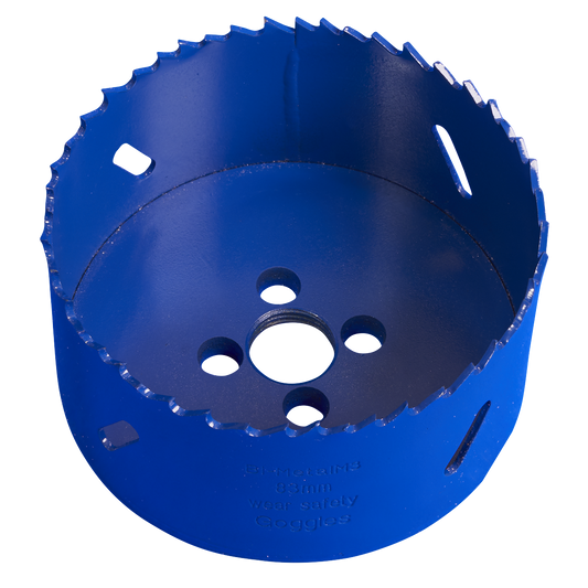 Ø83mm HSS Hole Saw Blade
