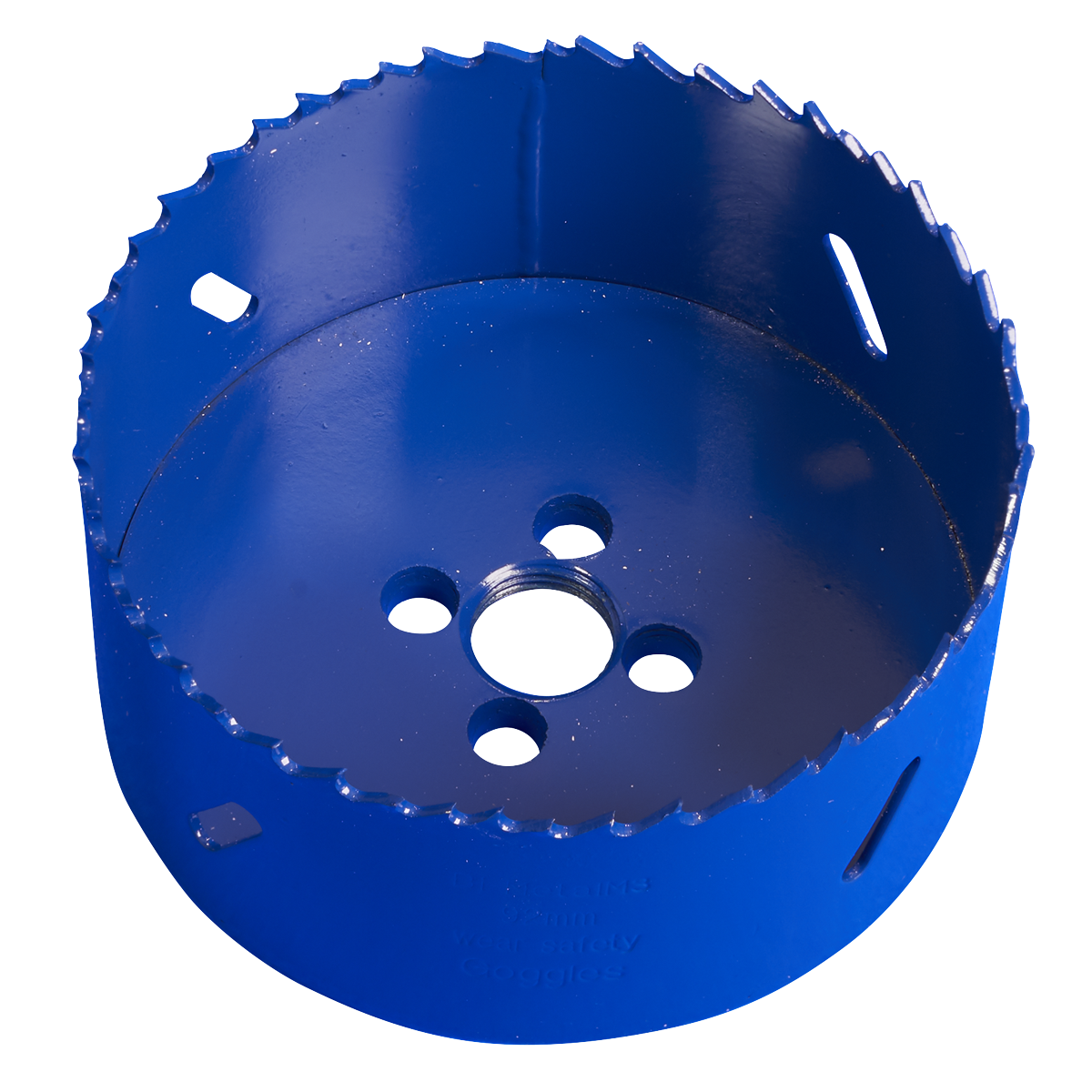 Ø92mm HSS Hole Saw Blade