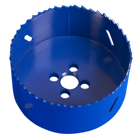 Ø92mm HSS Hole Saw Blade