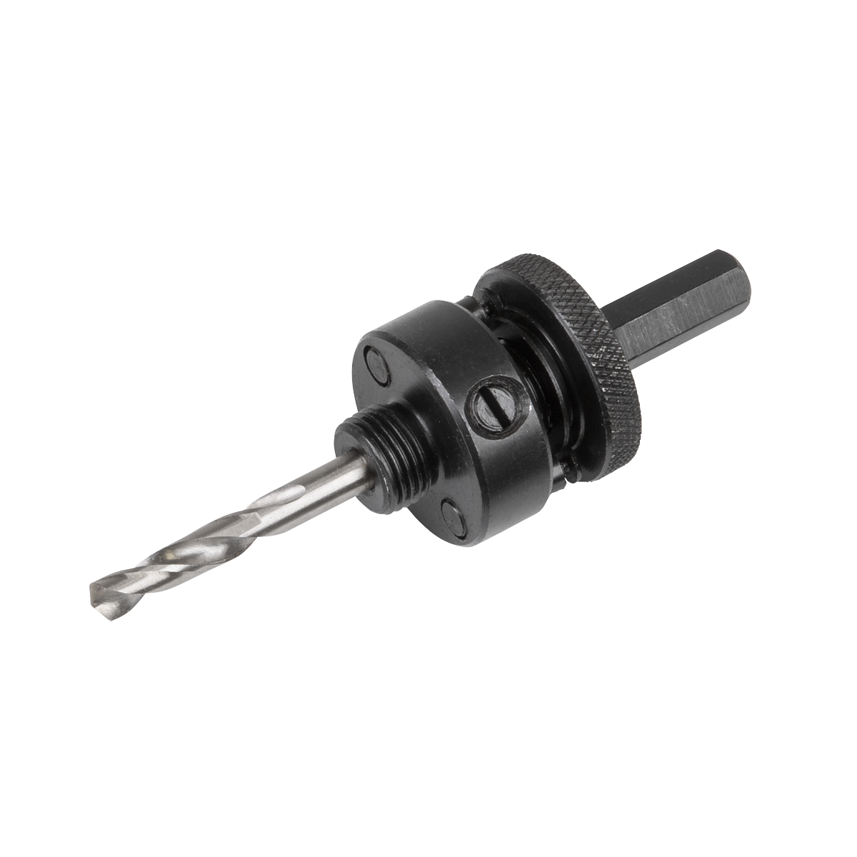 Ø32-152mm Hex Mandrel