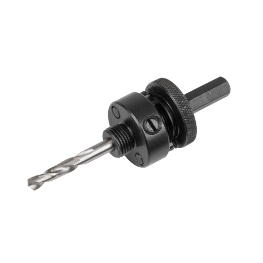 Ø32-152mm Hex Mandrel