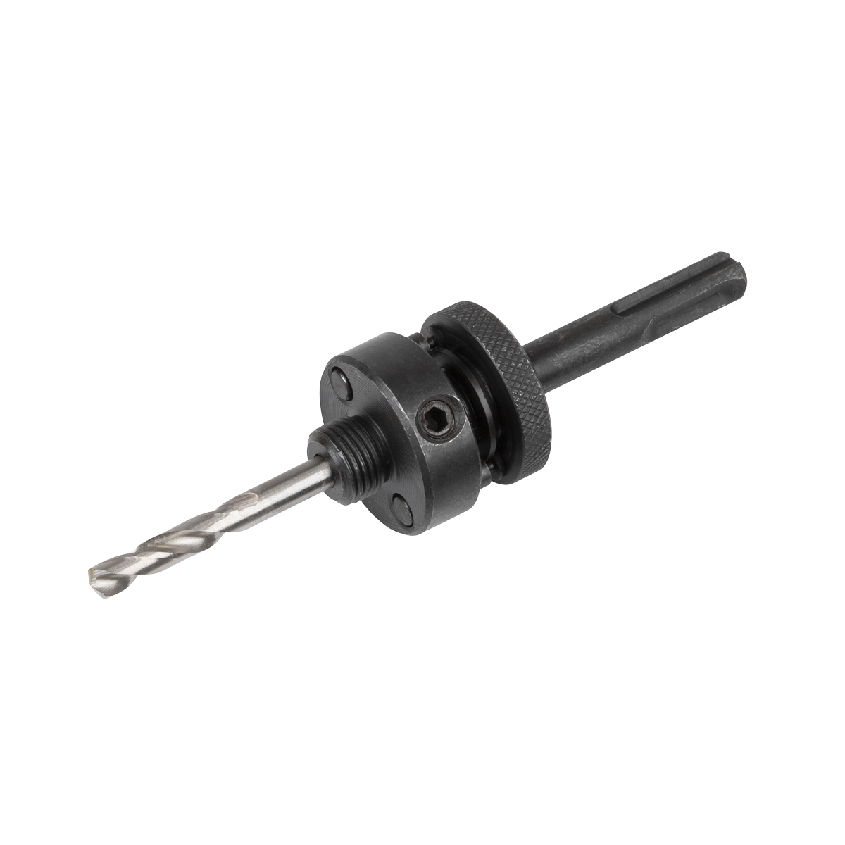 Ø32-152mm SDS Plus Mandrel
