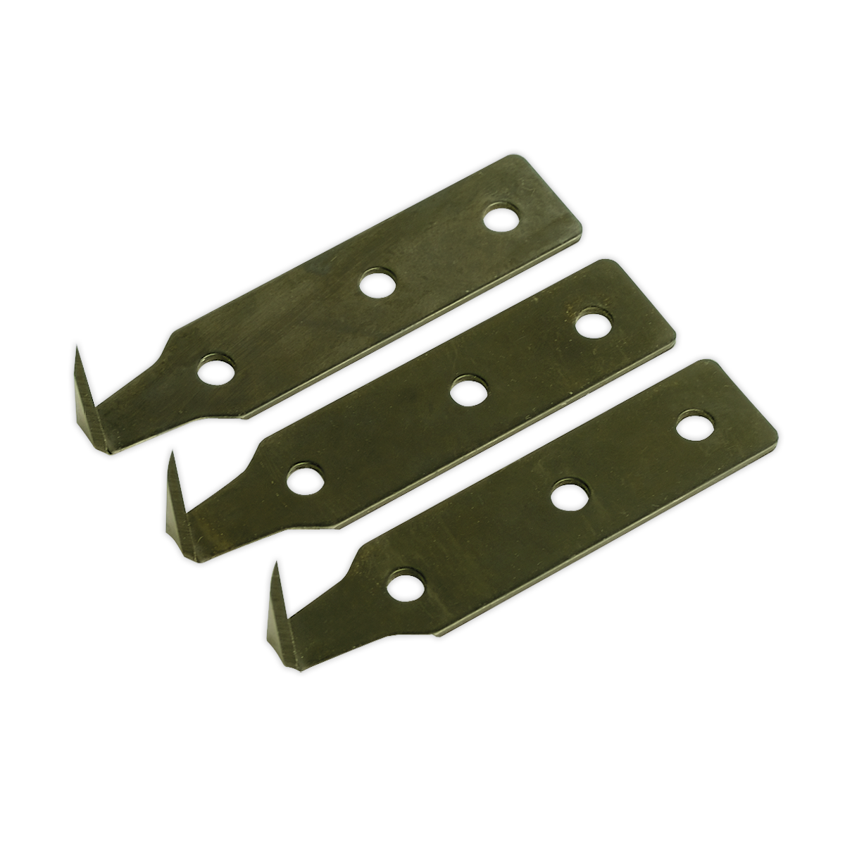 Windscreen Removal Tool Blade 25mm - Pack of 3