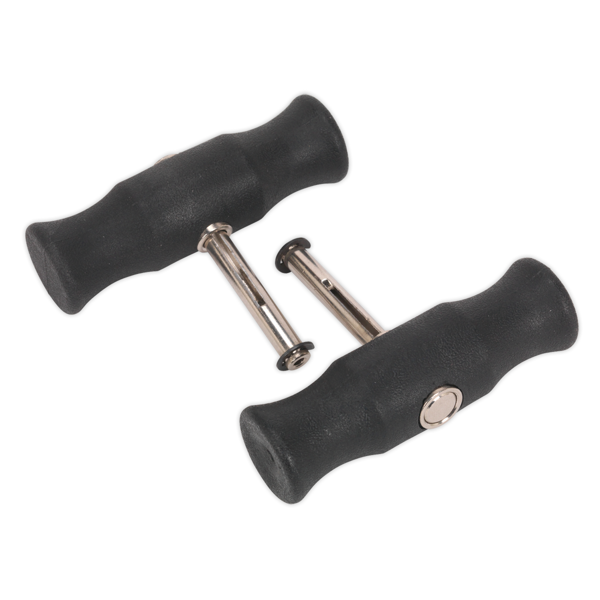 Wire Grip Handles - Pair