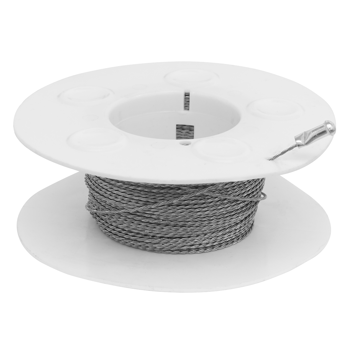 Windscreen Cutting Wire - Braided