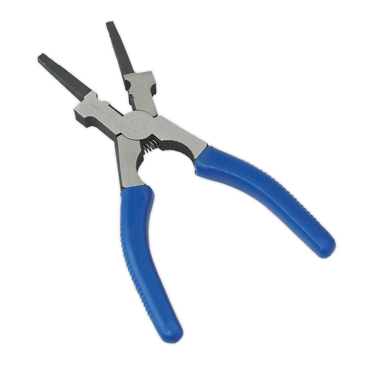 Welding Pliers