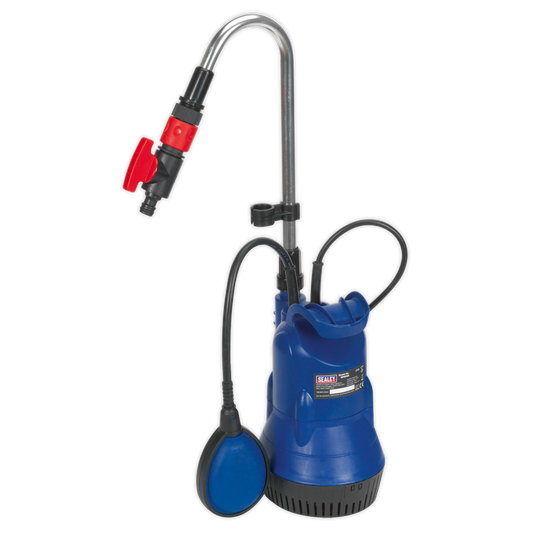 50L/min Submersible Water Butt Pump