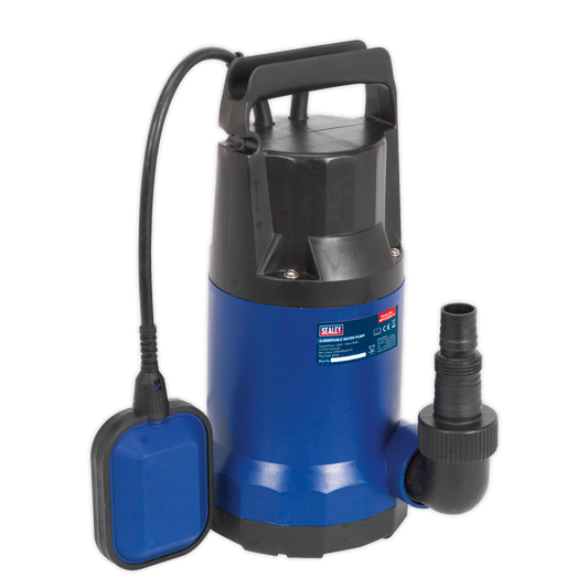 208L/min Automatic Submersible Water Pump 230V