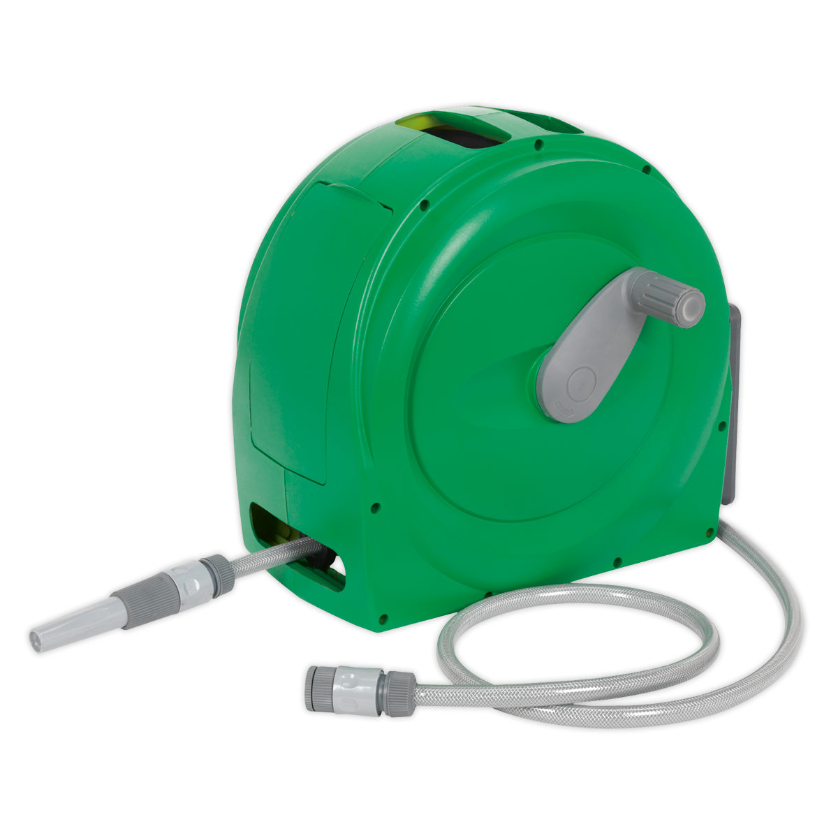 20m Water Hose Reel