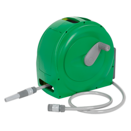 20m Water Hose Reel