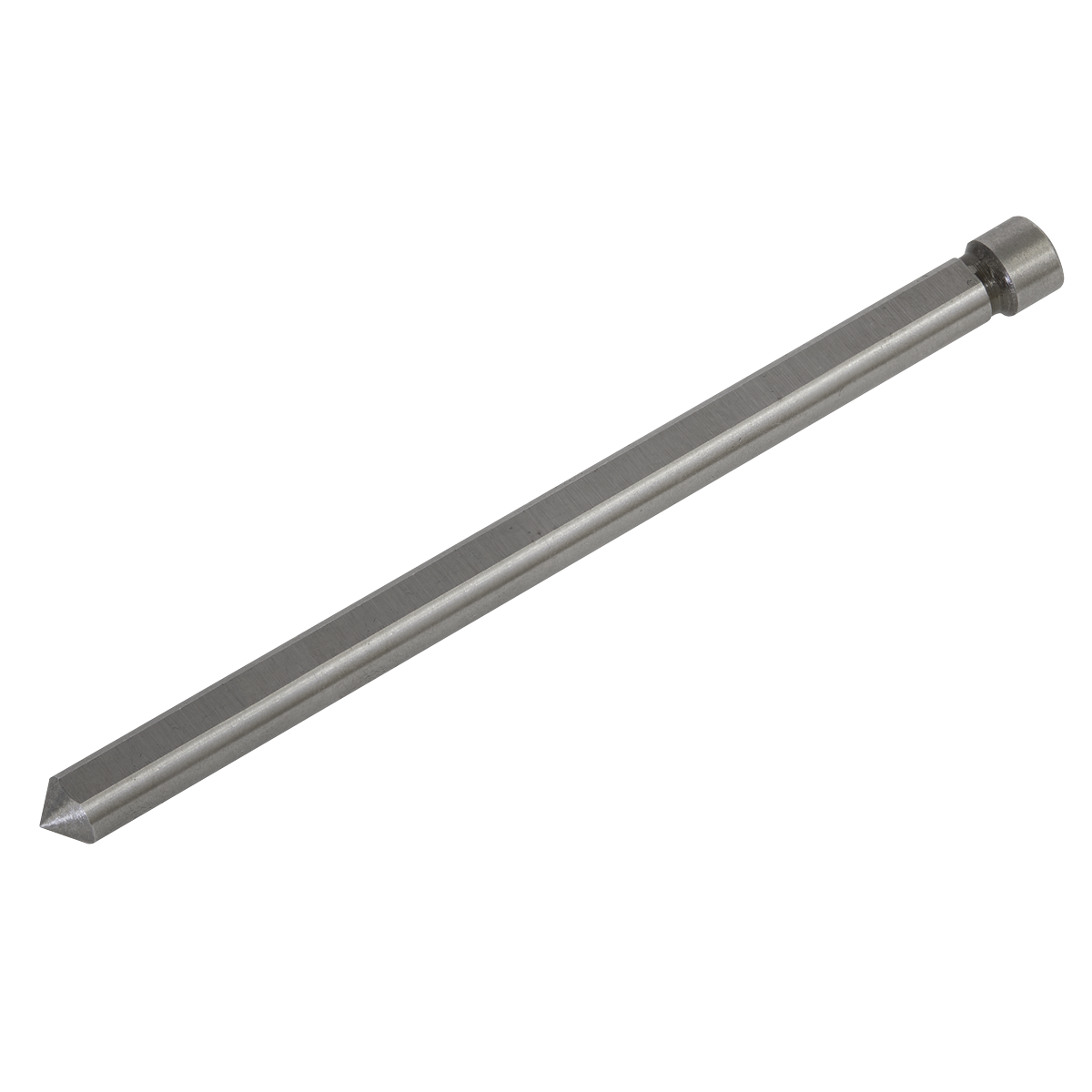 102mm Long Straight Pin Pilot Rod