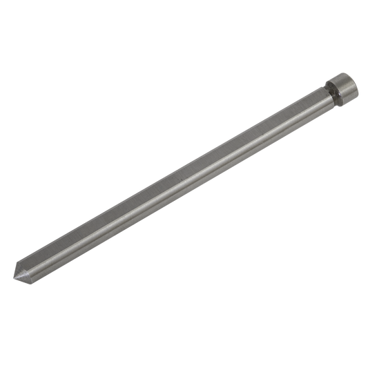 102mm Long Straight Pin Pilot Rod