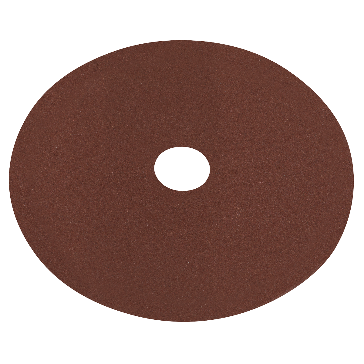 Ø100mm Fibre Backed Disc 120Grit - Pack of 25