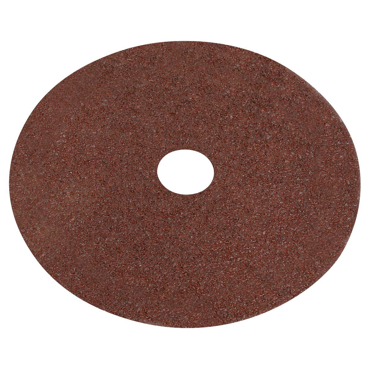 Ø100mm Fibre Backed Disc 24Grit - Pack of 25