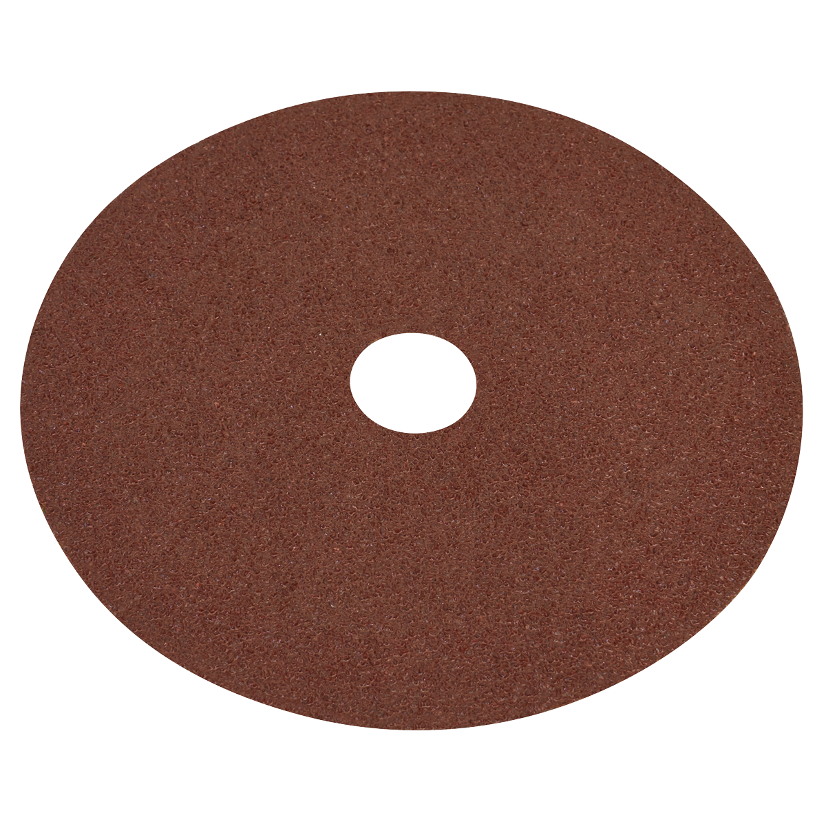 Ø100mm Fibre Backed Disc 40Grit - Pack of 25