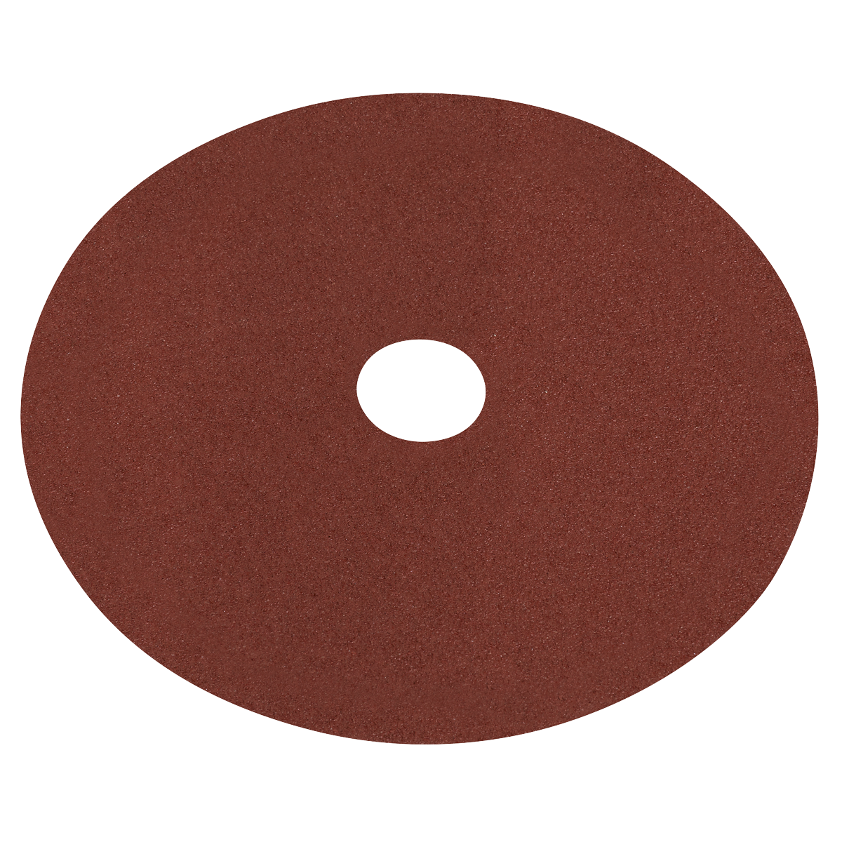 Ø115mm Fibre Backed Disc 60Grit - Pack of 25