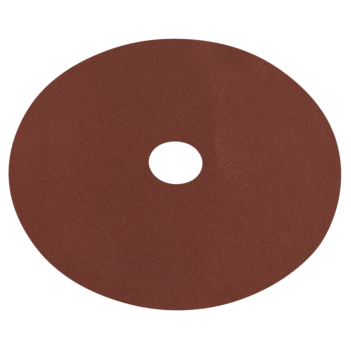 Ø115mm Fibre Backed Disc 80Grit - Pack of 25