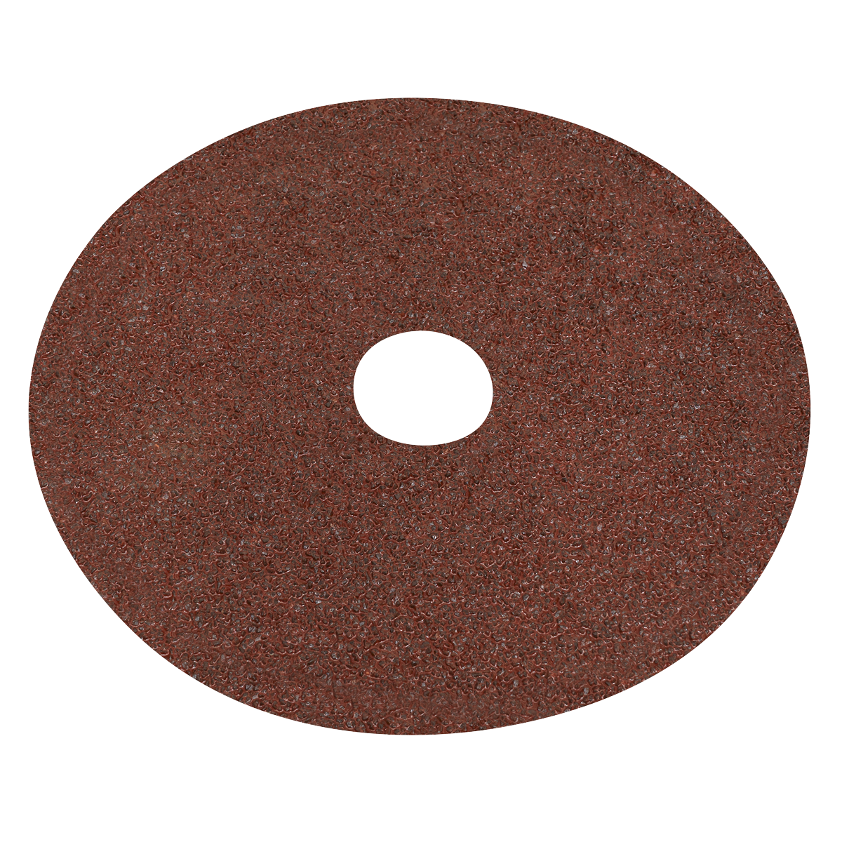 Ø125mm Fibre Backed Disc 24Grit - Pack of 25