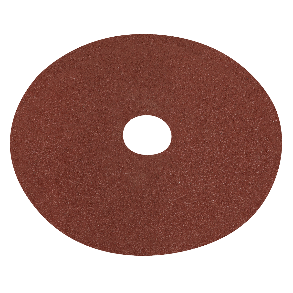 Ø125mm Fibre Backed Disc 40Grit - Pack of 25