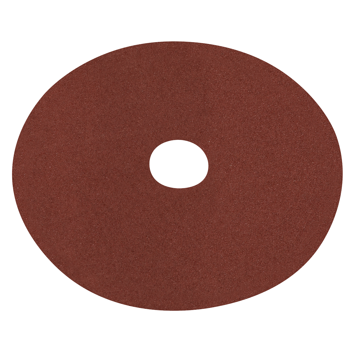 Ø125mm Fibre Backed Disc 60Grit - Pack of 25