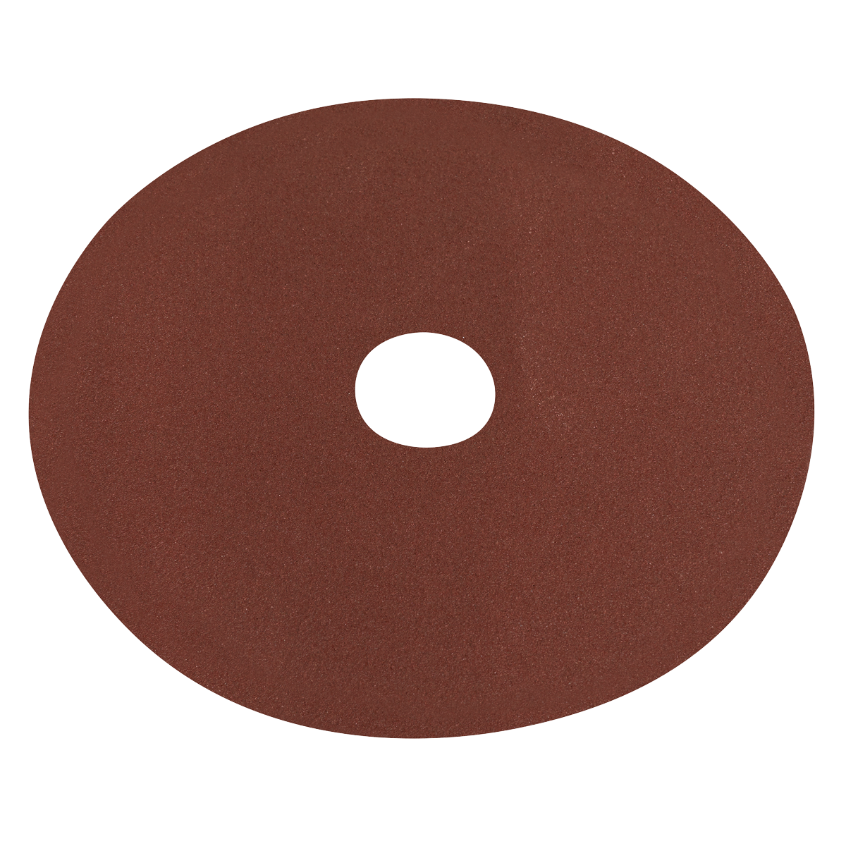 Ø125mm Fibre Backed Disc 80Grit - Pack of 25