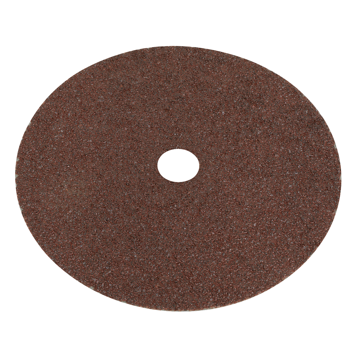 Ø175mm Fibre Backed Disc 24Grit - Pack of 25