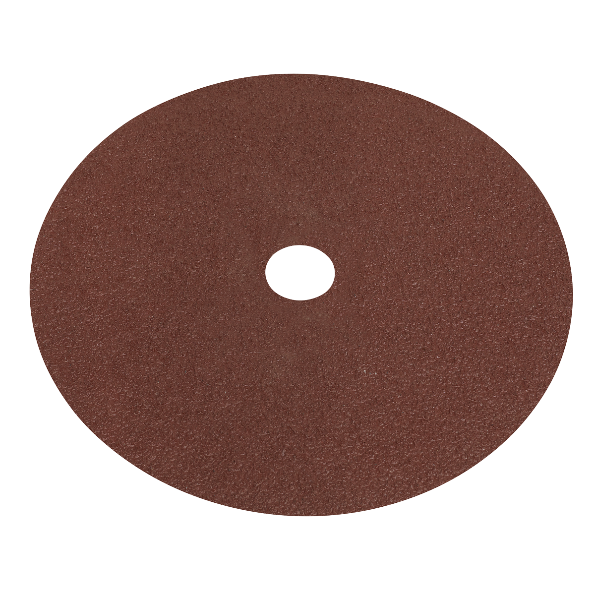 Ø175mm Fibre Backed Disc 40Grit - Pack of 25