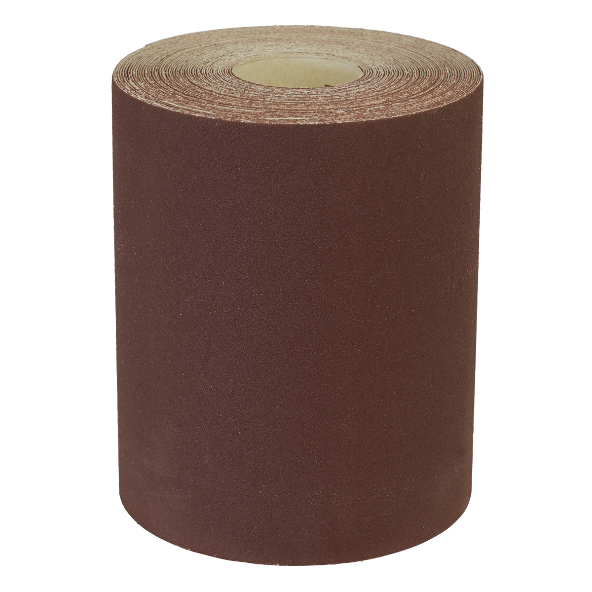 115mm x 10m Production Sanding Roll - Extra-Fine 180Grit