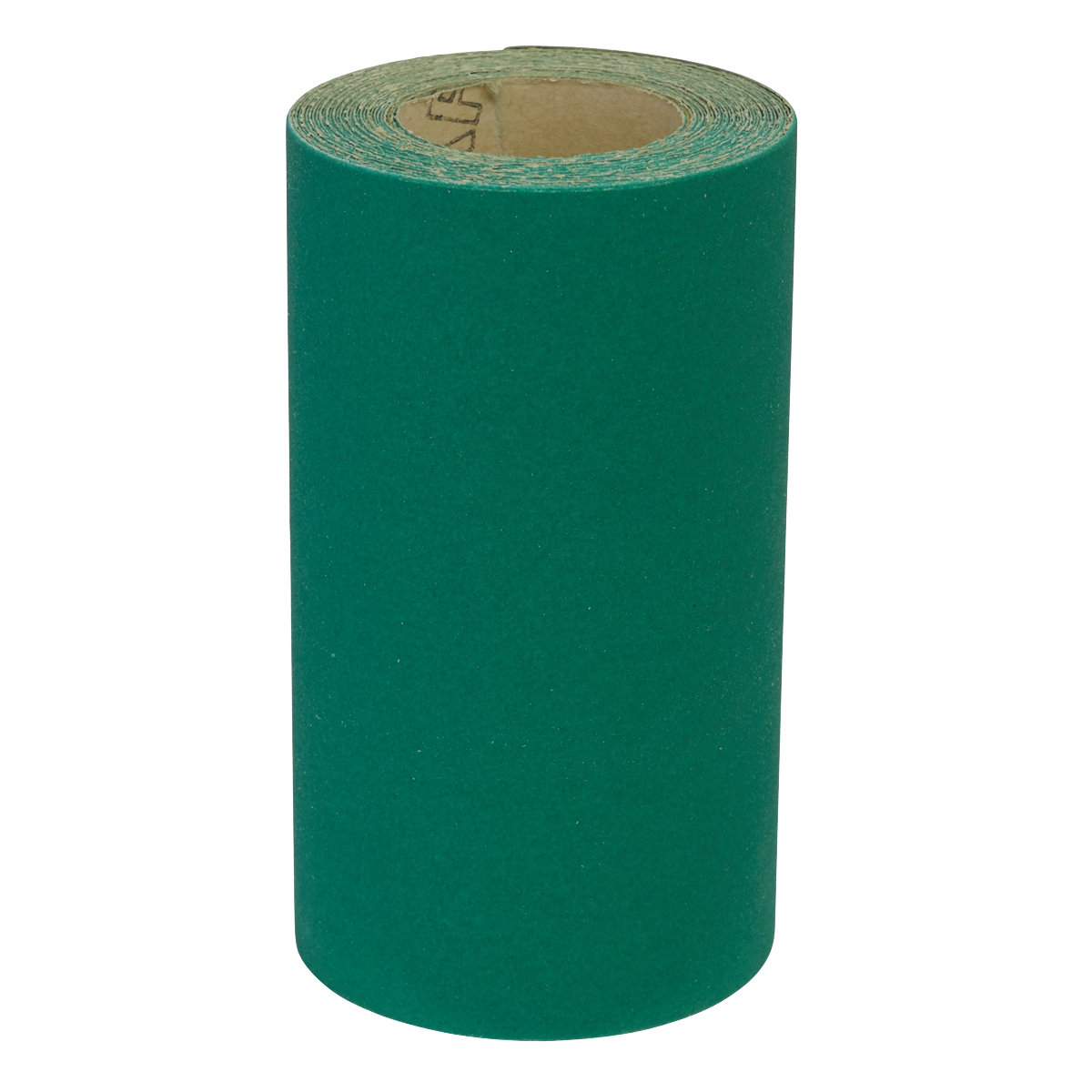 115mm x 5m Production Sanding Roll - Ultra-Fine 240Grit