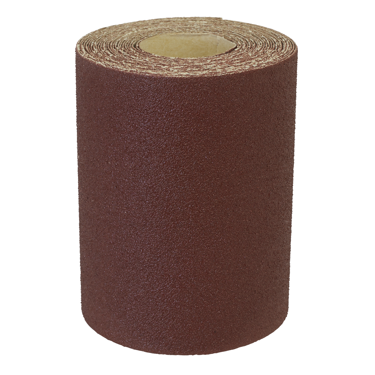 115mm x 5m Production Sanding Roll - Coarse 60Grit