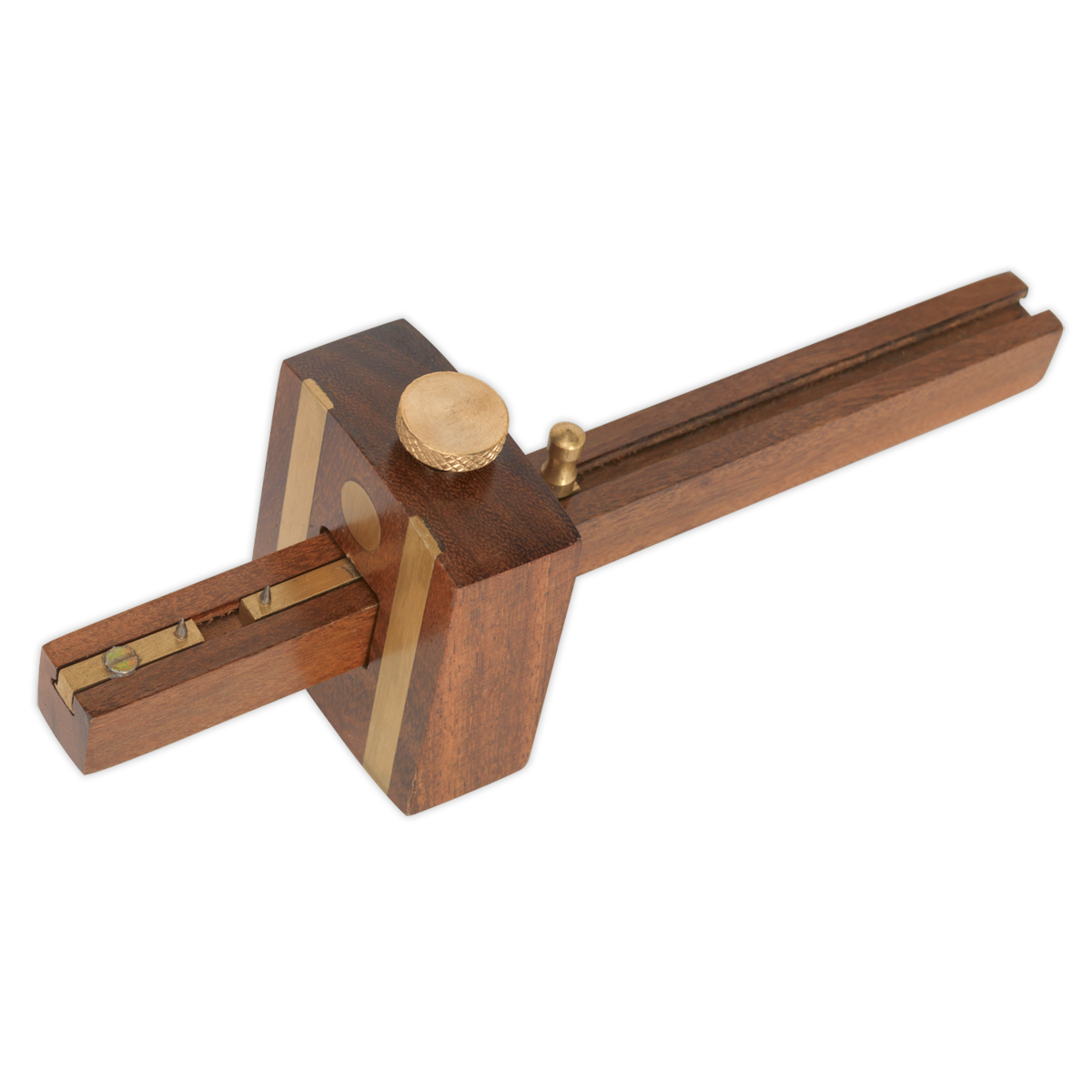 Hardwood Mortise Gauge