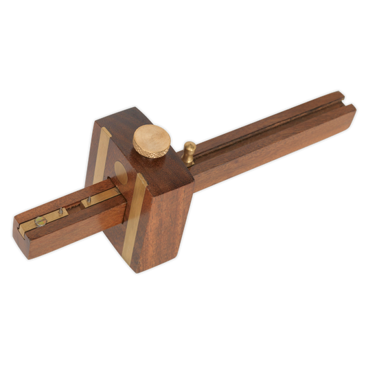 Hardwood Mortise Gauge