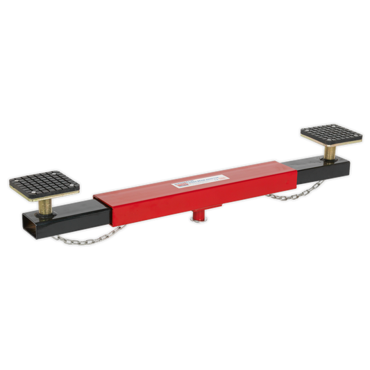 2tonne Cross Beam Adaptor
