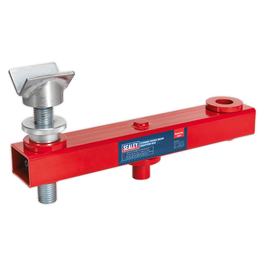 3tonne Cross Beam Adaptor 4x4
