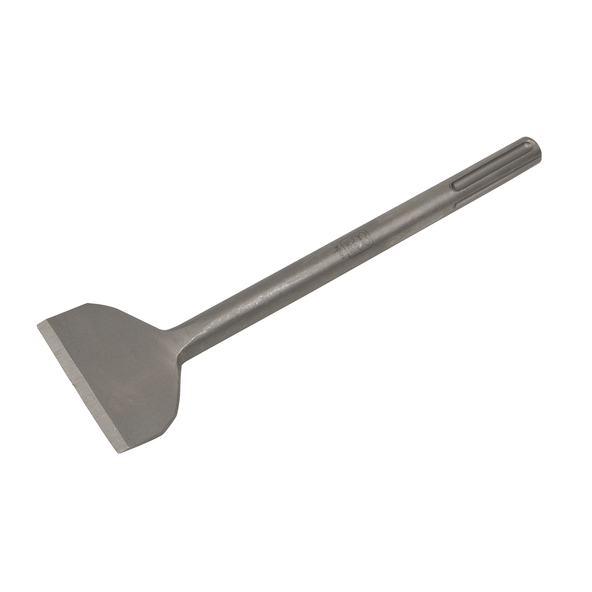 75 x 600mm Wide Chisel - SDS MAX