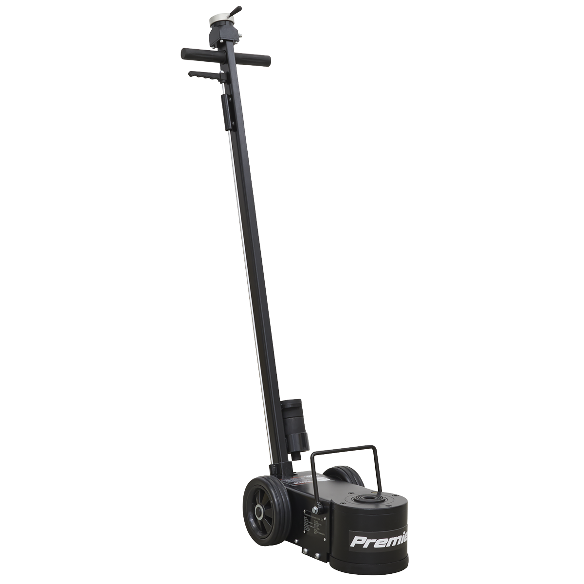 15-30 Tonne Air Operated Telescopic Jack