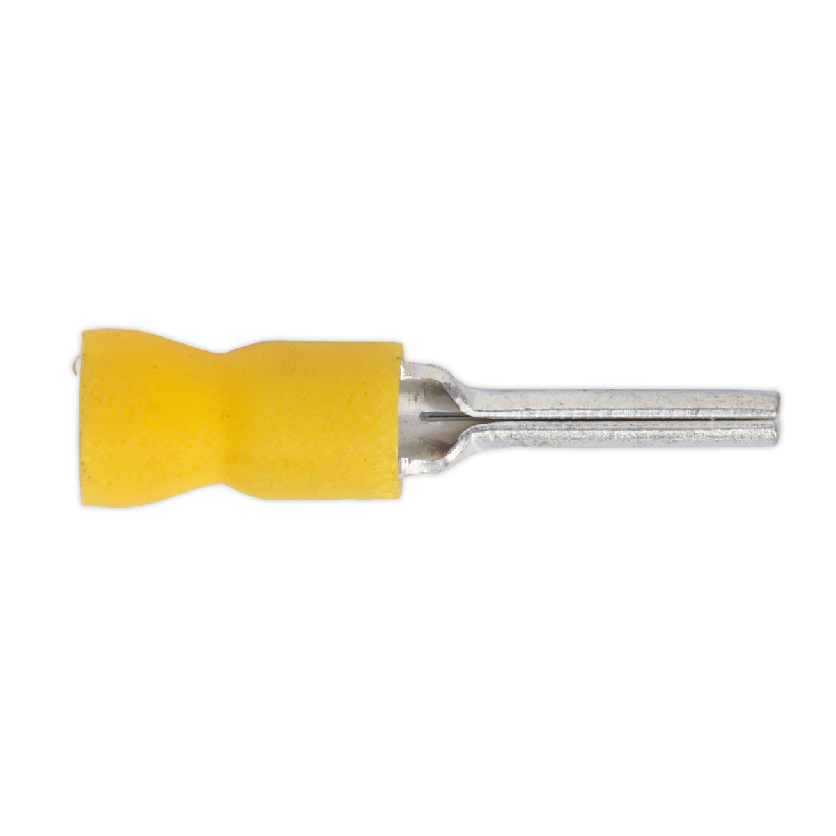 14 x Ø2.9mm Yellow Easy-Entry Pin Terminal - Pack of 100