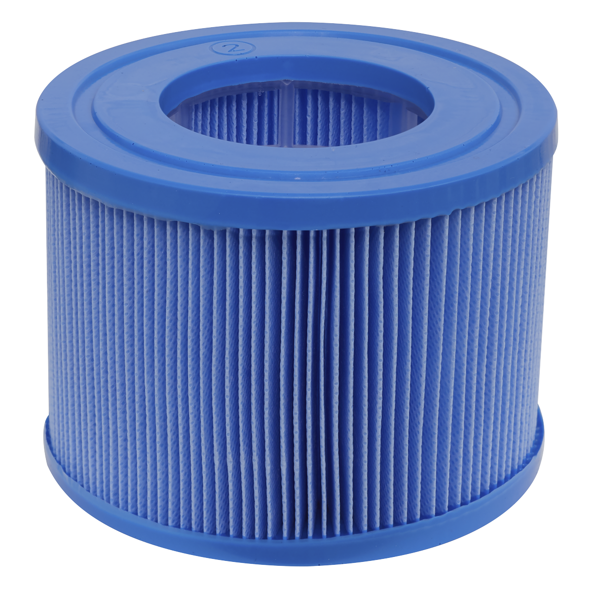 Dellonda Hot Tub/Spa Antimicrobial Filter Cartridge